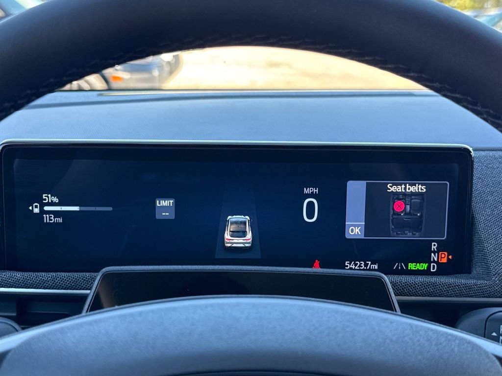 Certified 2025 Ford Mustang Mach-E Premium image 17