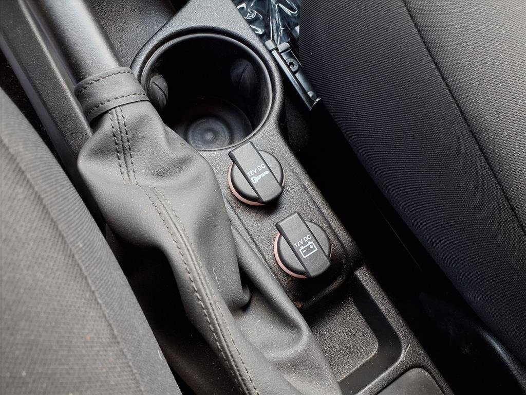 Used 2022 RAM ProMaster City Wagon image 6