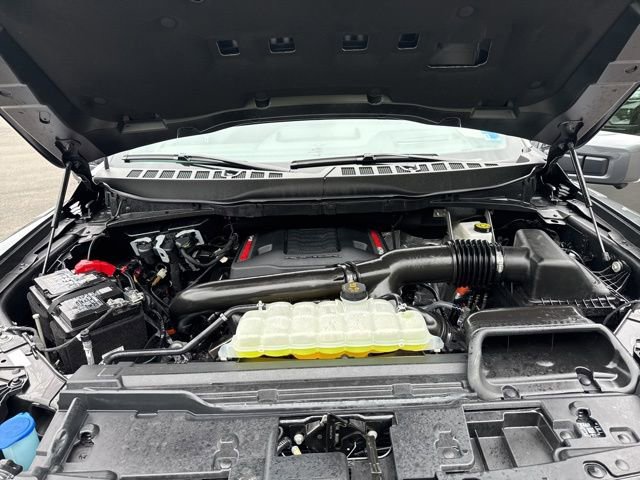 Certified 2025 Ford F150 Raptor AWD/4WD image 25