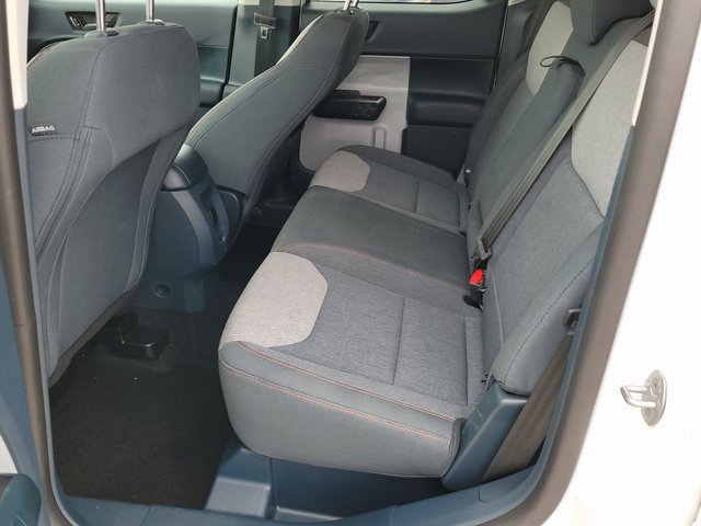 Certified 2024 Ford Maverick XLT w/ Equipment Group 300A Standard image 11