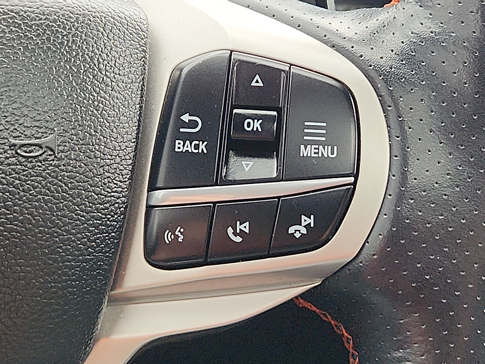 Certified 2022 Ford Explorer Timberline AWD/4WD image 24