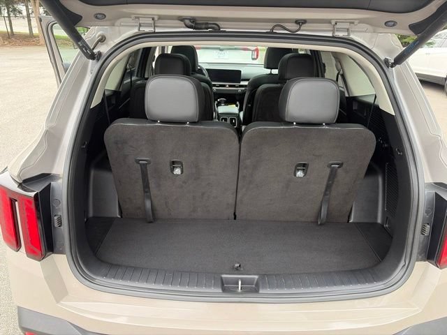 Used 2025 Kia Sorento X-Line EX AWD/4WD image 36