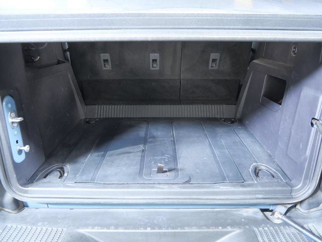 Certified 2022 Ford Bronco Badlands AWD/4WD image 9