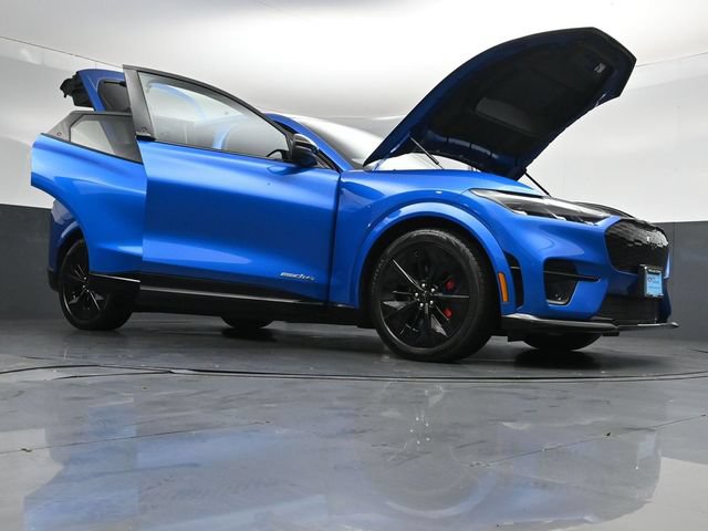 Certified 2025 Ford Mustang Mach-E GT AWD/4WD image 53