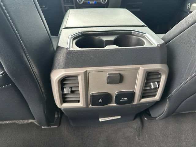 Certified 2022 Ford F250 Lariat w/ Lariat Ultimate Package AWD/4WD image 33