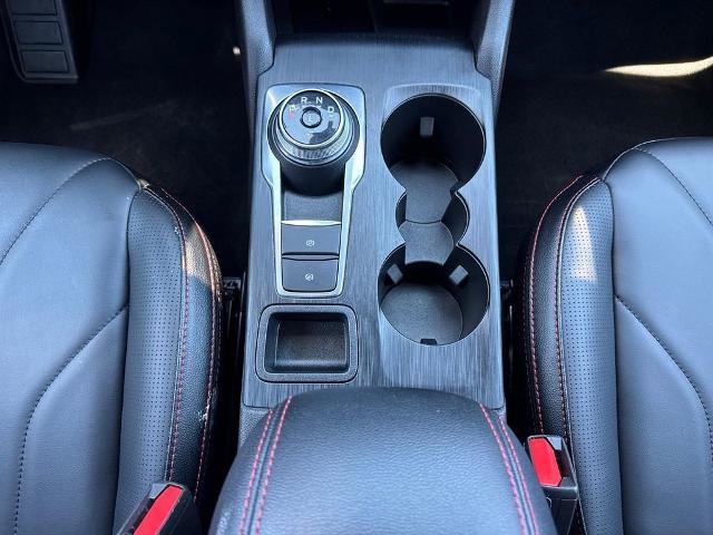 Certified 2025 Ford Escape ST-Line Elite w/ Premium Technology Package AWD/4WD image 17