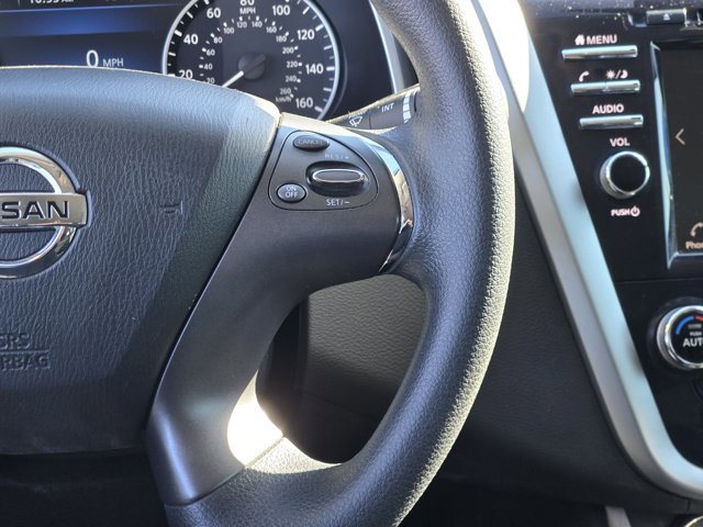 Used 2022 Nissan Murano S image 26