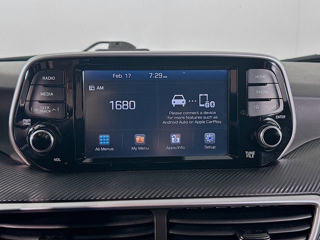 Used 2020 Hyundai Tucson SE image 26