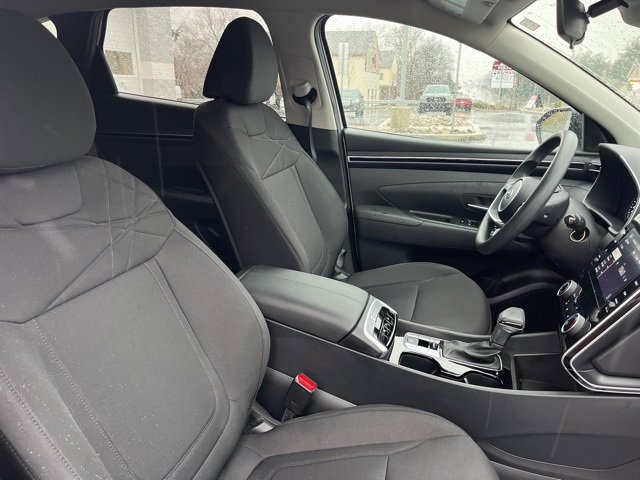Used 2022 Hyundai Tucson SEL w/ Cargo Package image 33