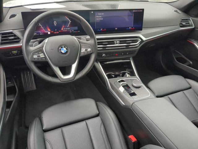 Used 2024 BMW 330i Sedan RWD image 31