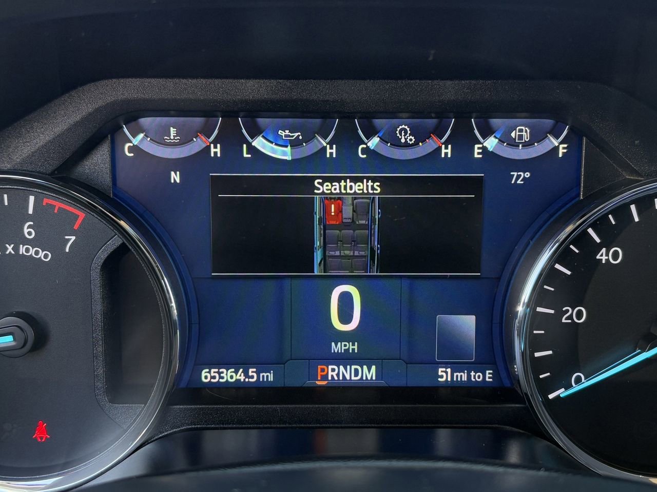 Certified 2023 Ford Expedition XLT image 14