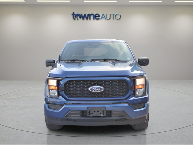 Certified 2023 Ford F150 XL w/ STX Appearance Package AWD/4WD image 6