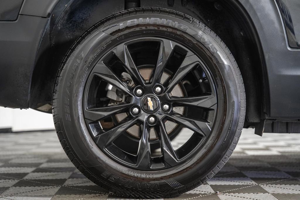 Used 2023 Chevrolet TrailBlazer LT w/ Convenience Package image 18