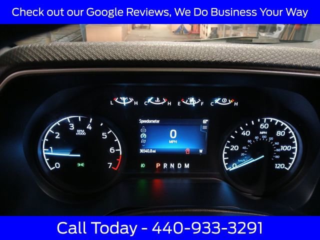 Certified 2023 Ford F150 XL w/ STX Appearance Package image 38