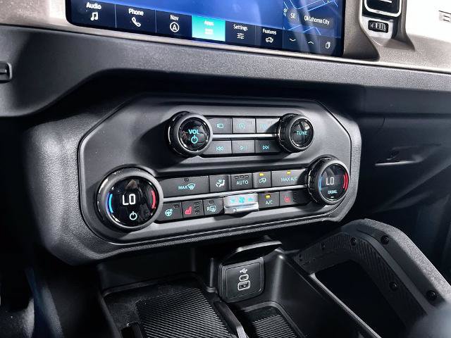 Certified 2026 Ford Bronco Outer Banks w/ Sasquatch Package AWD/4WD image 26