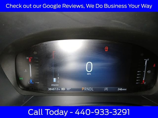 Certified 2024 Ford Escape Active image 24