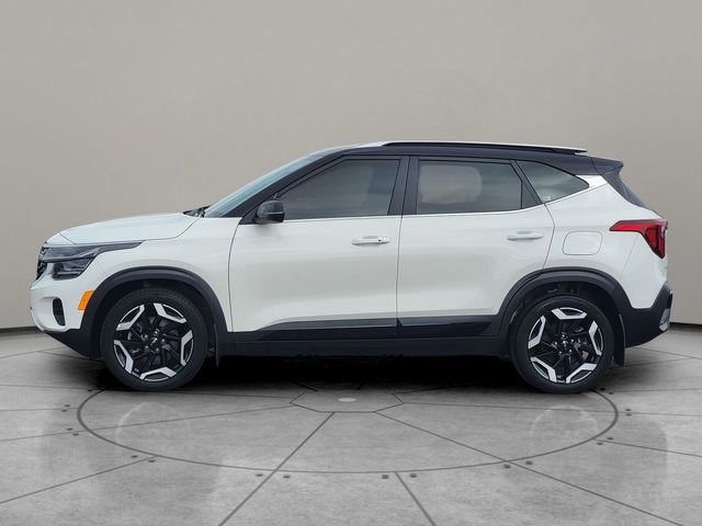 Used 2024 Kia Seltos SX image 6