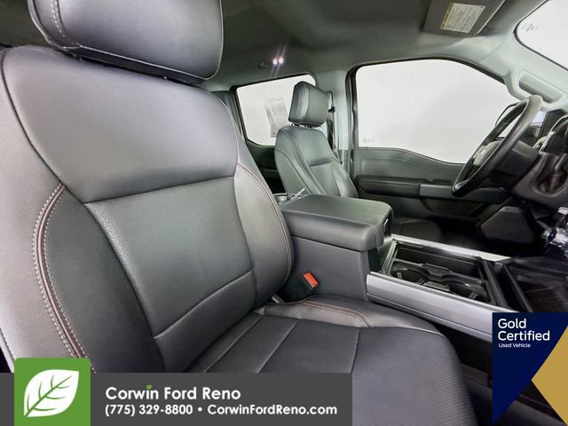 Certified 2023 Ford F250 Lariat image 32