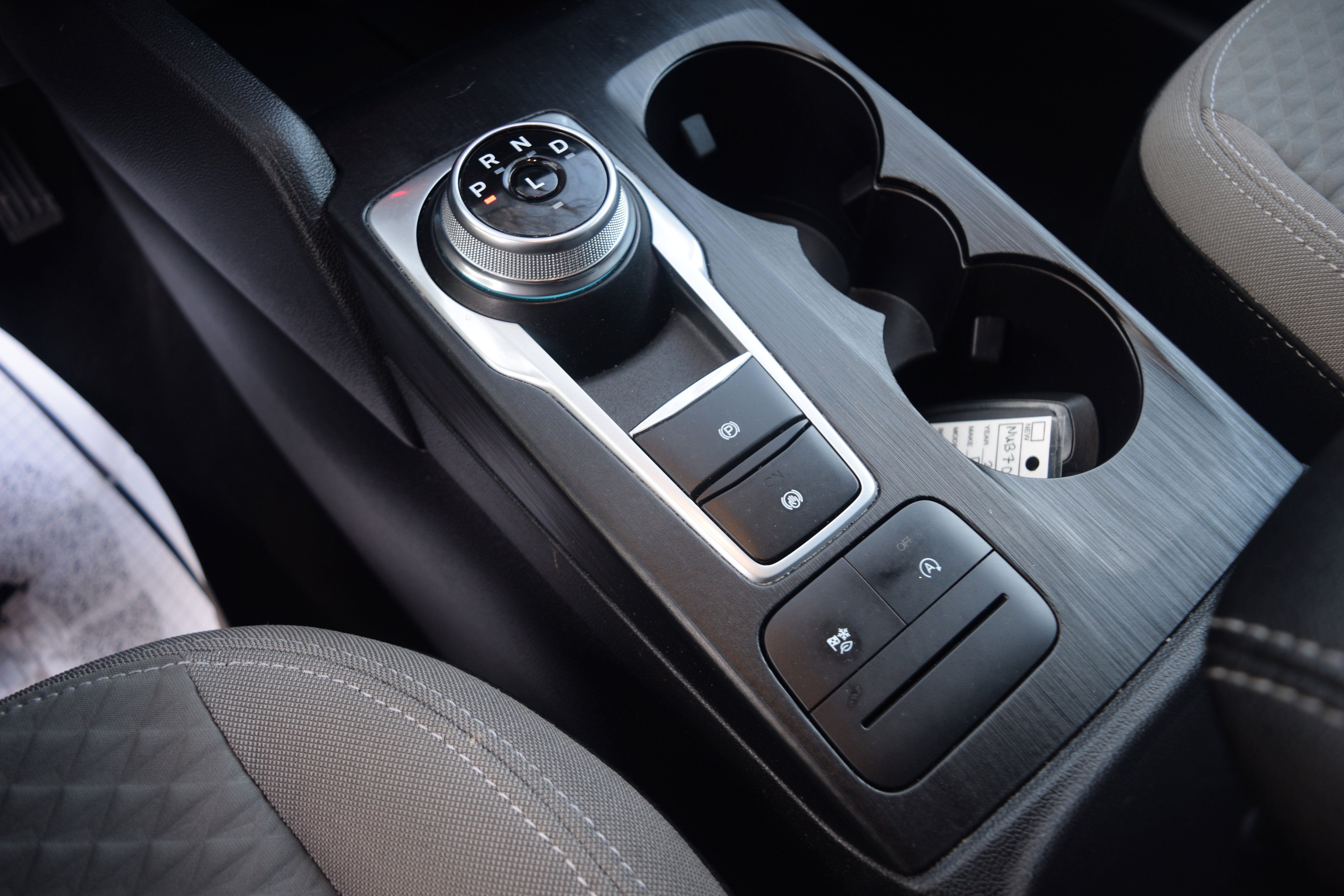 Certified 2022 Ford Escape SE w/ Convenience Package image 12