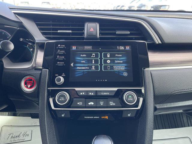 Used 2020 Honda Civic EX-L image 21