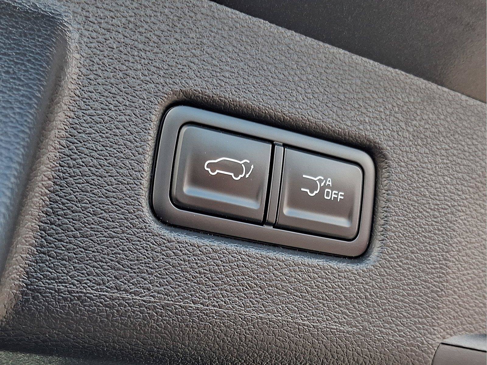 Used 2025 Kia Telluride EX FWD image 29