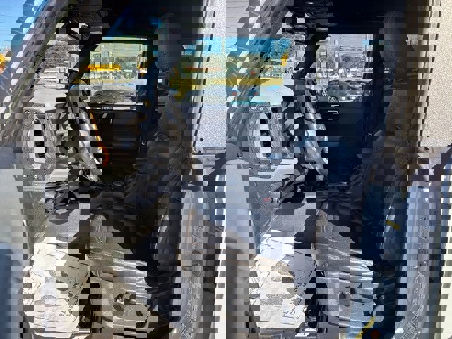 Certified 2023 Ford Bronco Badlands image 12