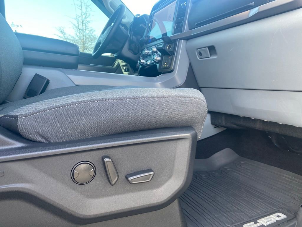 Certified 2024 Ford F150 XLT w/ Equipment Group 302A MID image 29