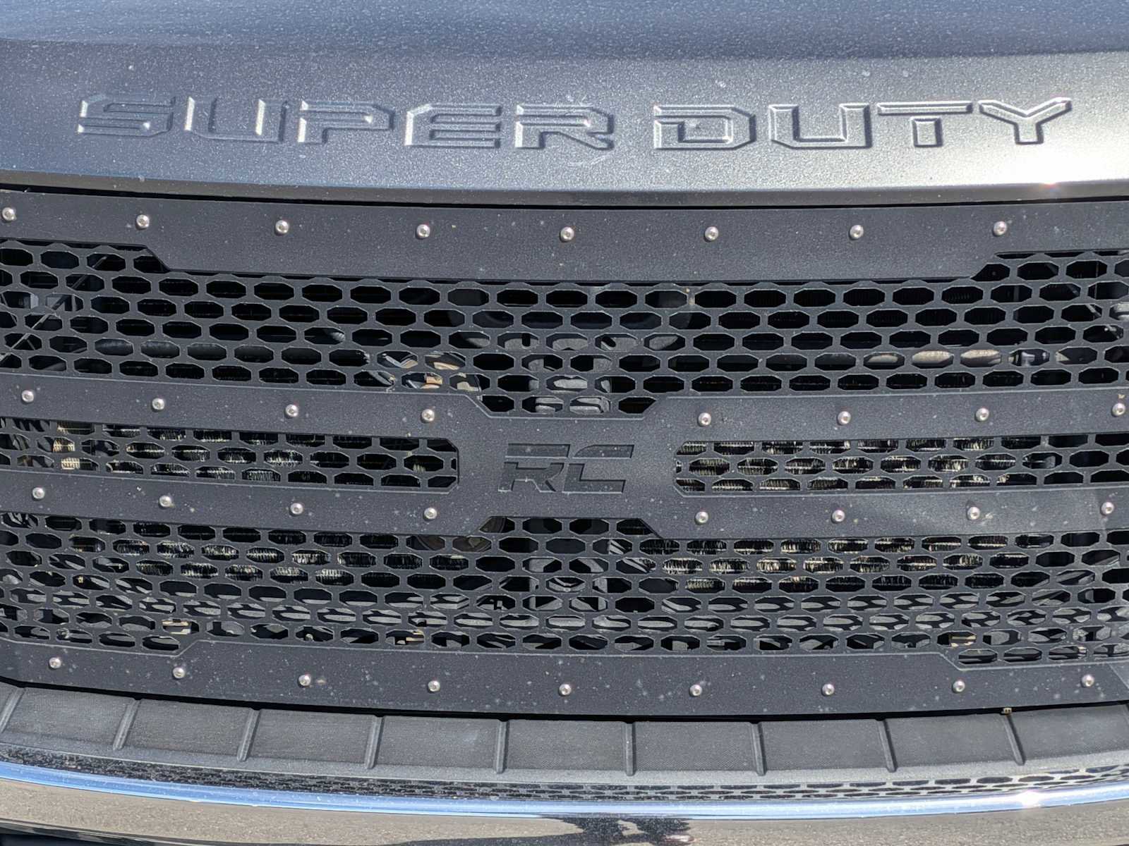 Certified 2017 Ford F250 XLT image 11