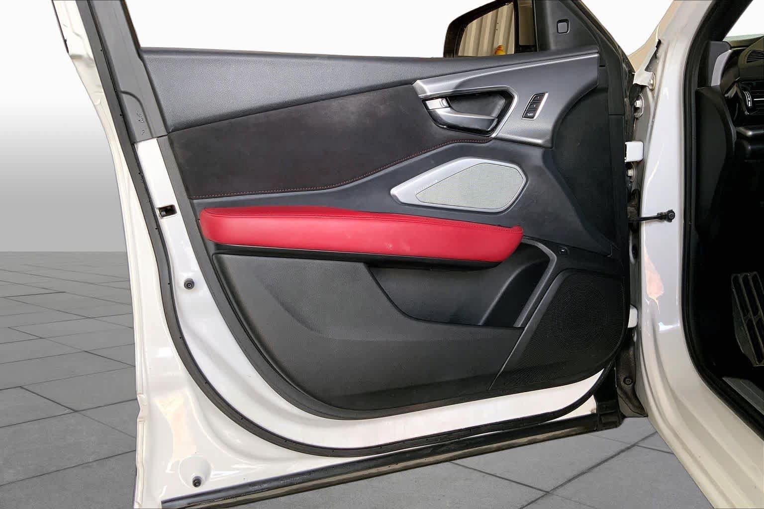Used 2022 Acura RDX w/ Advance Package FWD image 22