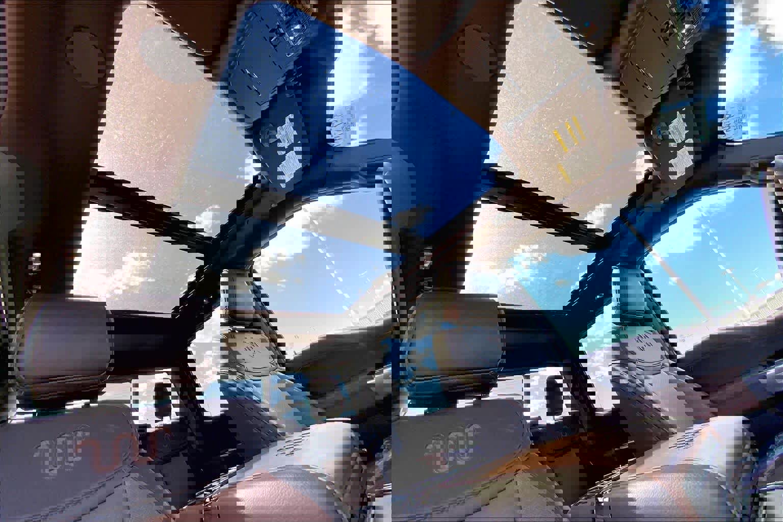 Certified 2025 Ford F150 King Ranch image 14