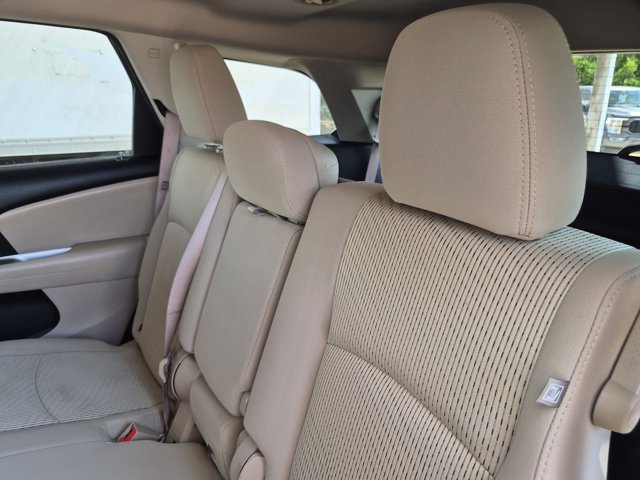 Used 2017 Dodge Journey SXT w/ Premium Group FWD image 18