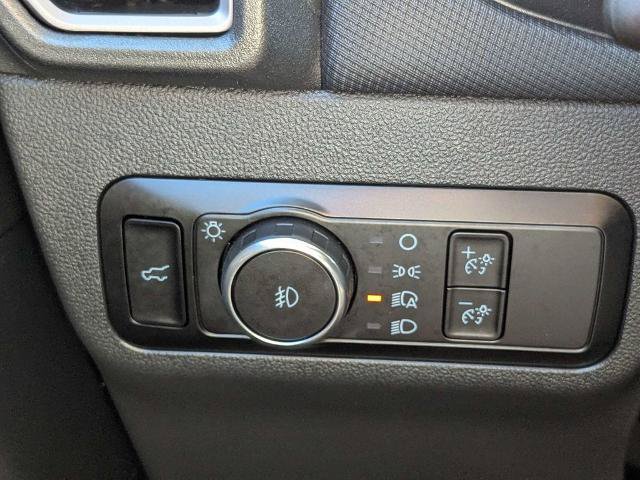 Certified 2025 Ford Bronco Sport Outer Banks w/ Outer Banks Tech Package+ AWD/4WD image 27