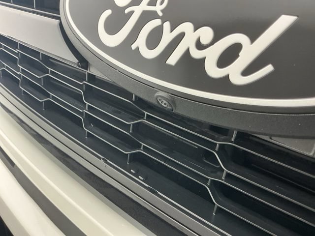 Certified 2025 Ford F150 Lariat w/ Equipment Group 502A High AWD/4WD image 10