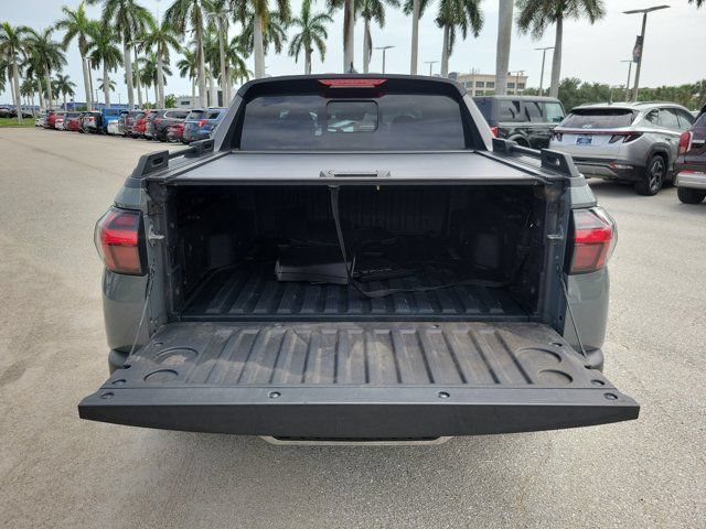 Used 2023 Hyundai Santa Cruz Limited AWD/4WD image 31