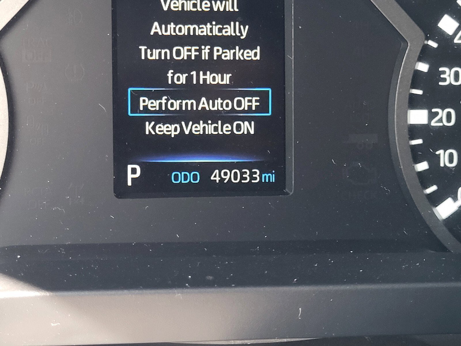 Used 2023 Toyota Tundra SR5 image 28