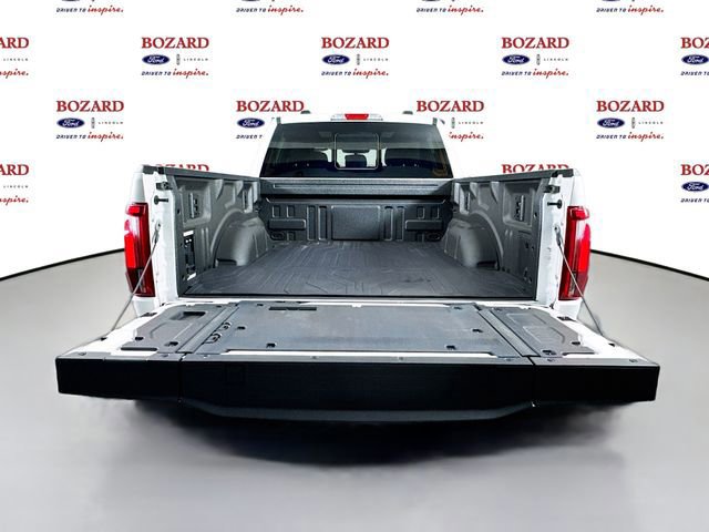 Certified 2025 Ford F150 King Ranch w/ FX4 Off-Road Package image 32