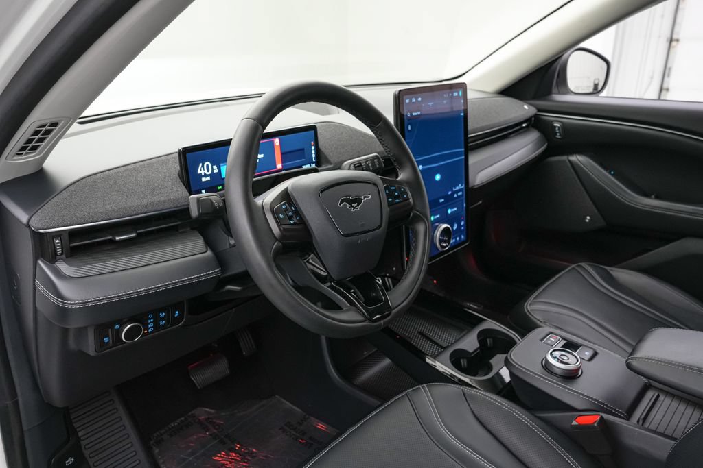 Certified 2023 Ford Mustang Mach-E Premium RWD image 14