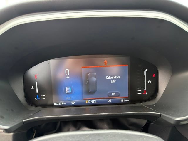 Certified 2024 Ford Escape Active FWD image 15