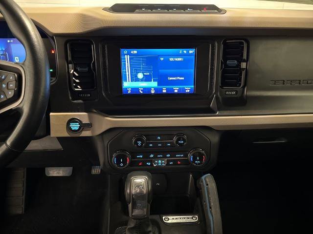 Certified 2022 Ford Bronco Wildtrak AWD/4WD image 24