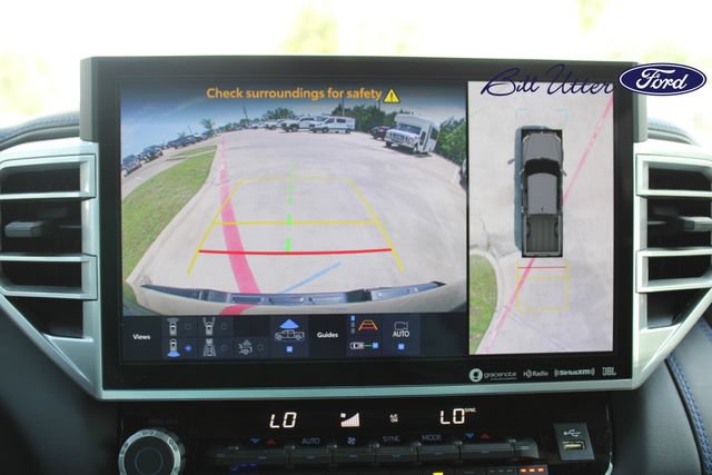 Used 2023 Toyota Tundra Platinum AWD/4WD image 21