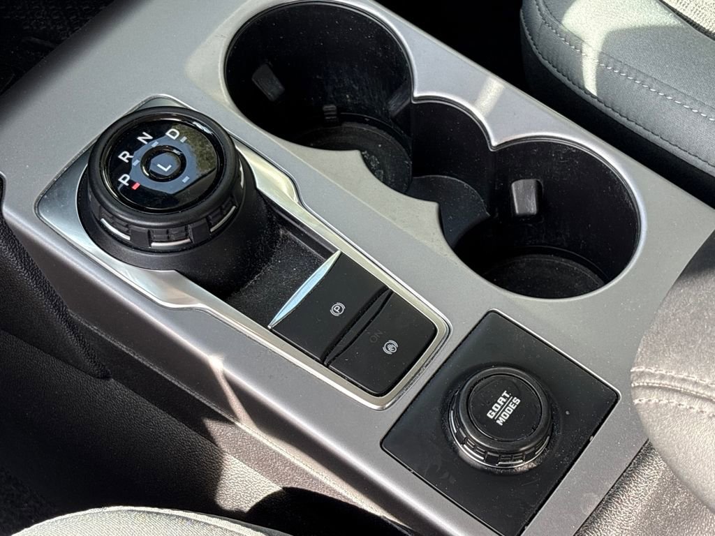 Certified 2024 Ford Bronco Sport Big Bend w/ Convenience Package image 32