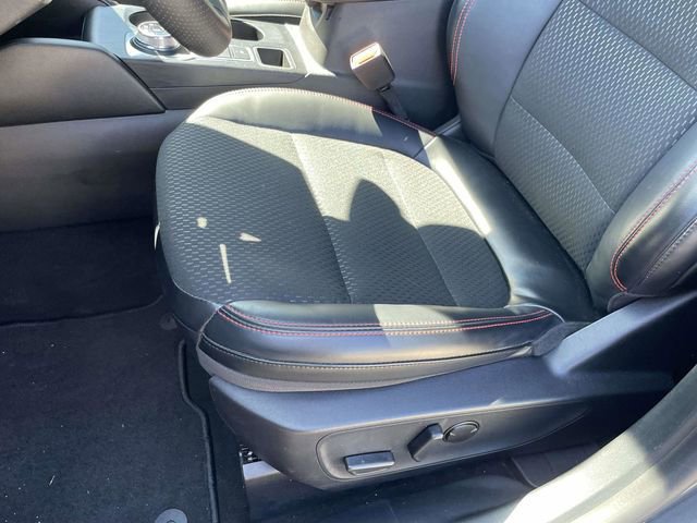 Certified 2025 Ford Escape ST-Line Elite w/ Tech Pack #1 image 14