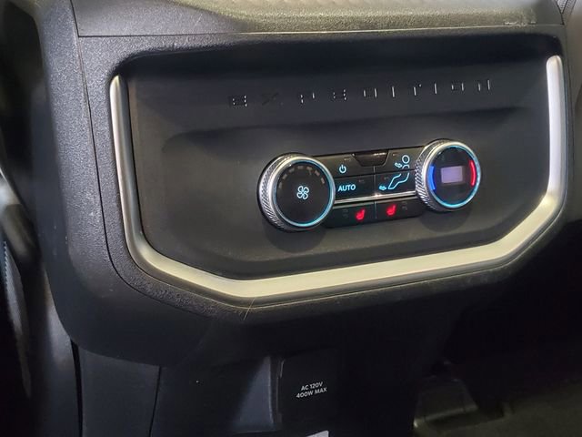 Certified 2025 Ford Expedition Platinum image 32