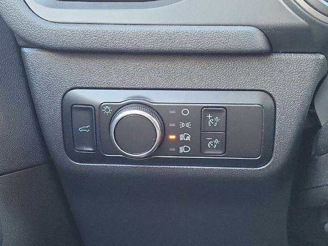 Certified 2024 Ford Escape Active FWD image 24