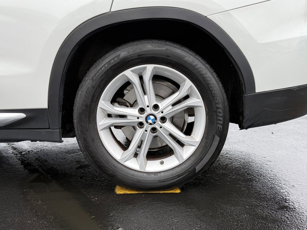 Used 2021 BMW X3 xDrive30i image 15
