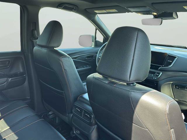 Used 2024 Honda Ridgeline TrailSport image 29