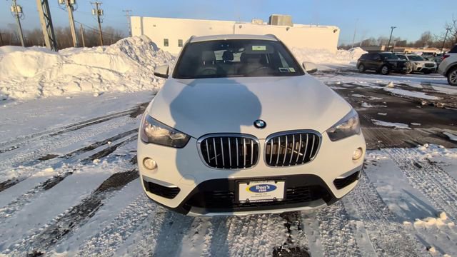 Used 2018 BMW X1 xDrive28i image 3