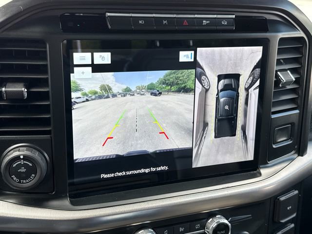Certified 2022 Ford F150 Raptor w/ Equipment Group 801A High AWD/4WD image 26