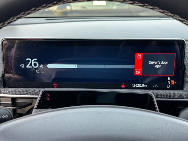 Certified 2025 Ford Mustang Mach-E GT AWD/4WD image 25