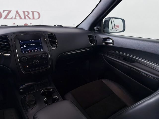 Used 2020 Dodge Durango GT AWD/4WD image 25